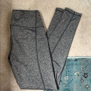 victoria secret sport leggings
